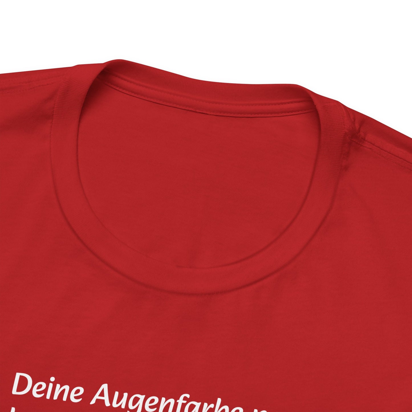 Augenfarben-Experte