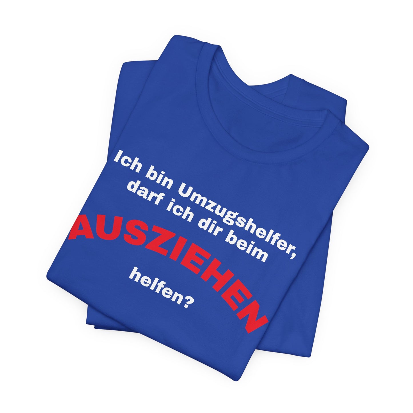 Umzugshelfer