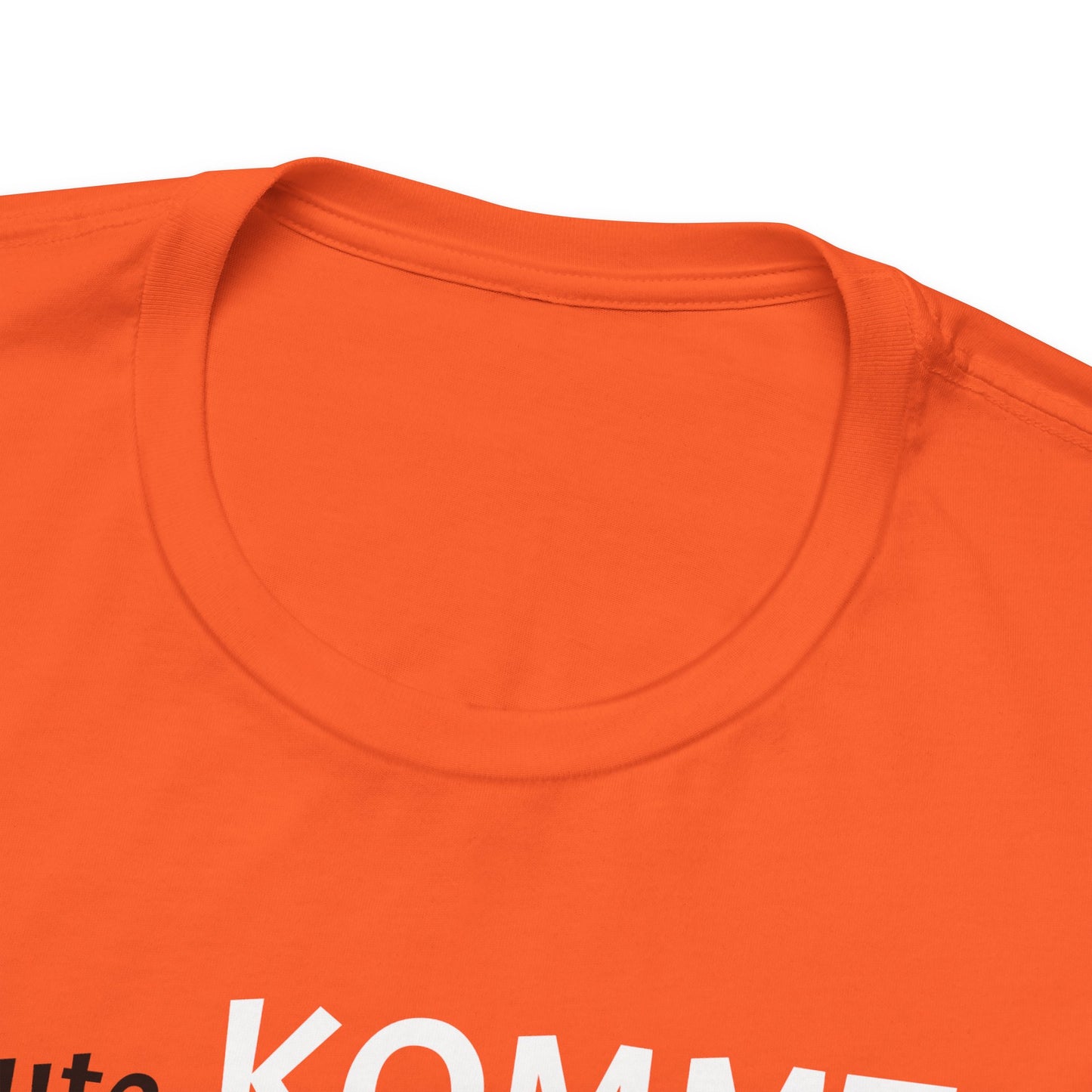 Team Braut "Ein letztes Mal KOMMEN"