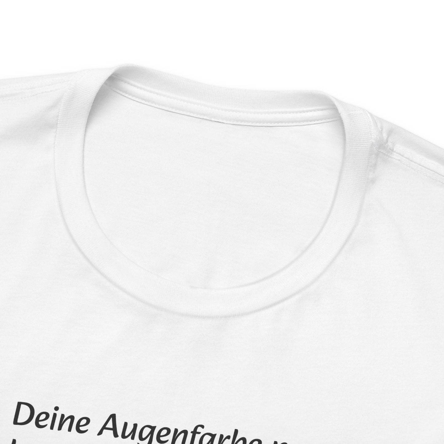 Augenfarben-Experte
