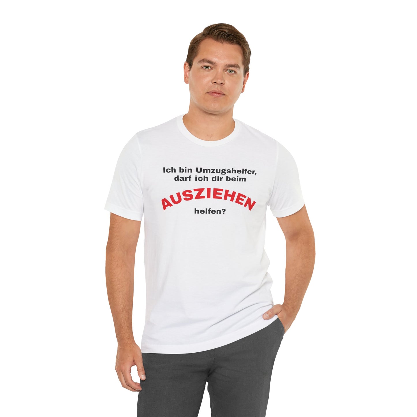 Umzugshelfer
