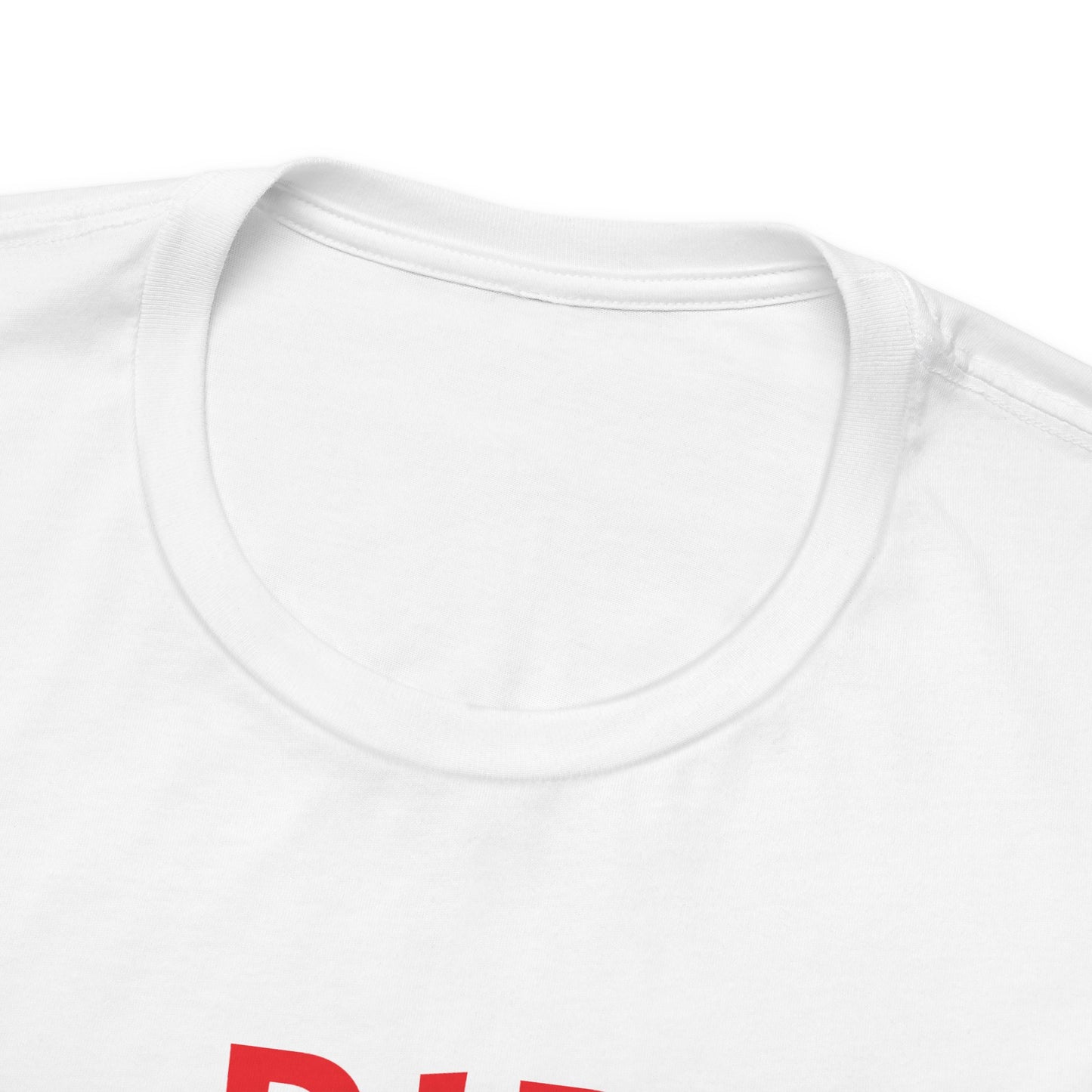 Team Bräutigam "RIP das Pussy-Gefängnis"