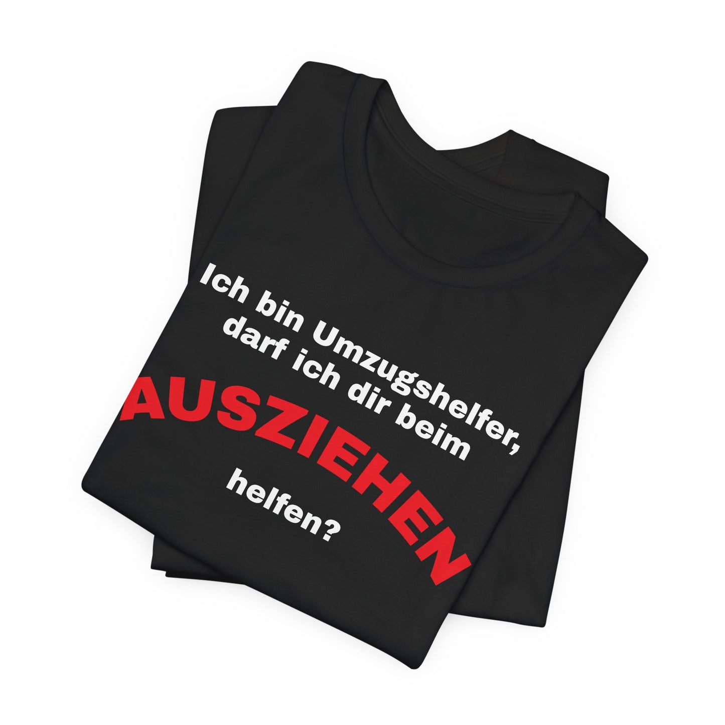 Umzugshelfer