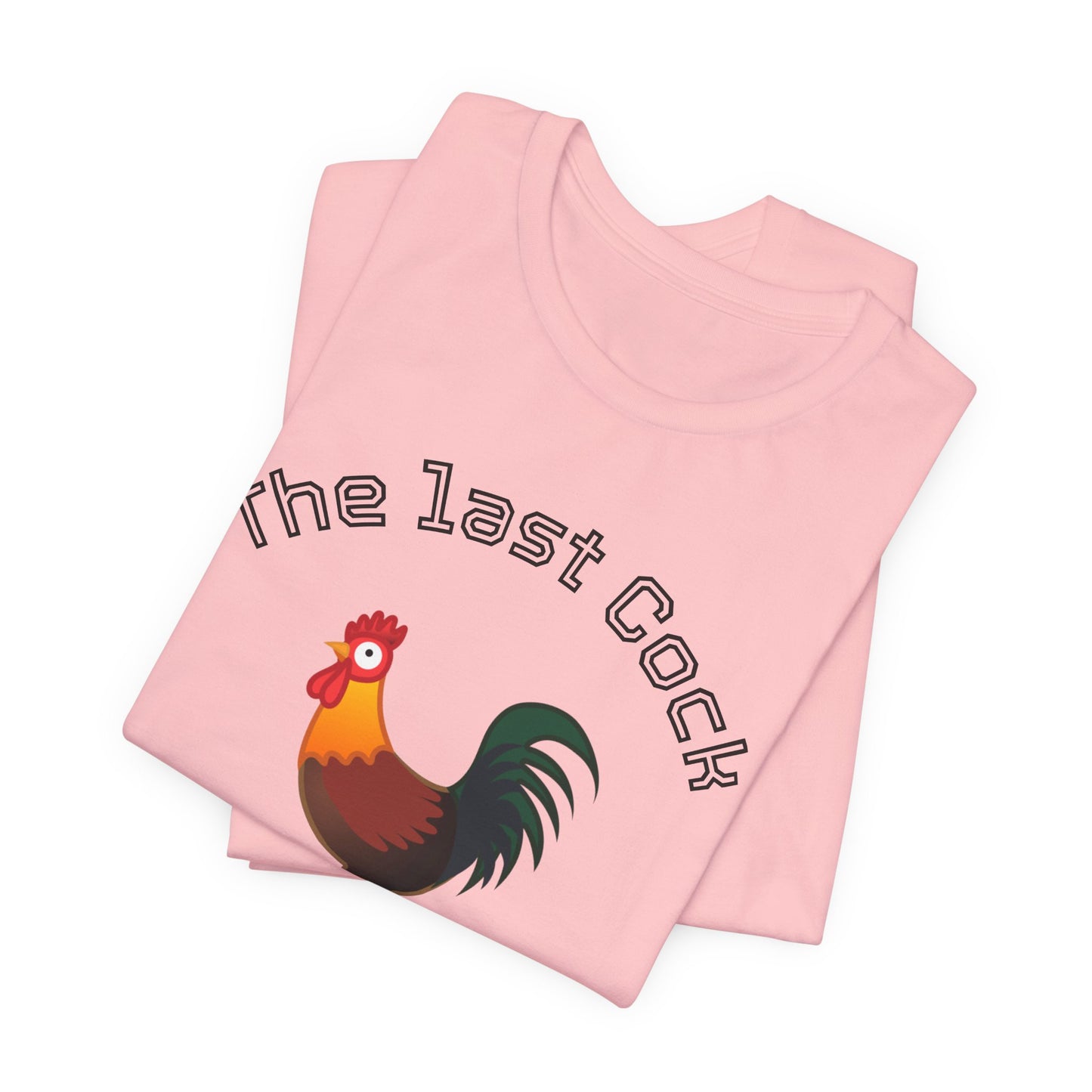 Team Braut "The Last Cock of my Life"