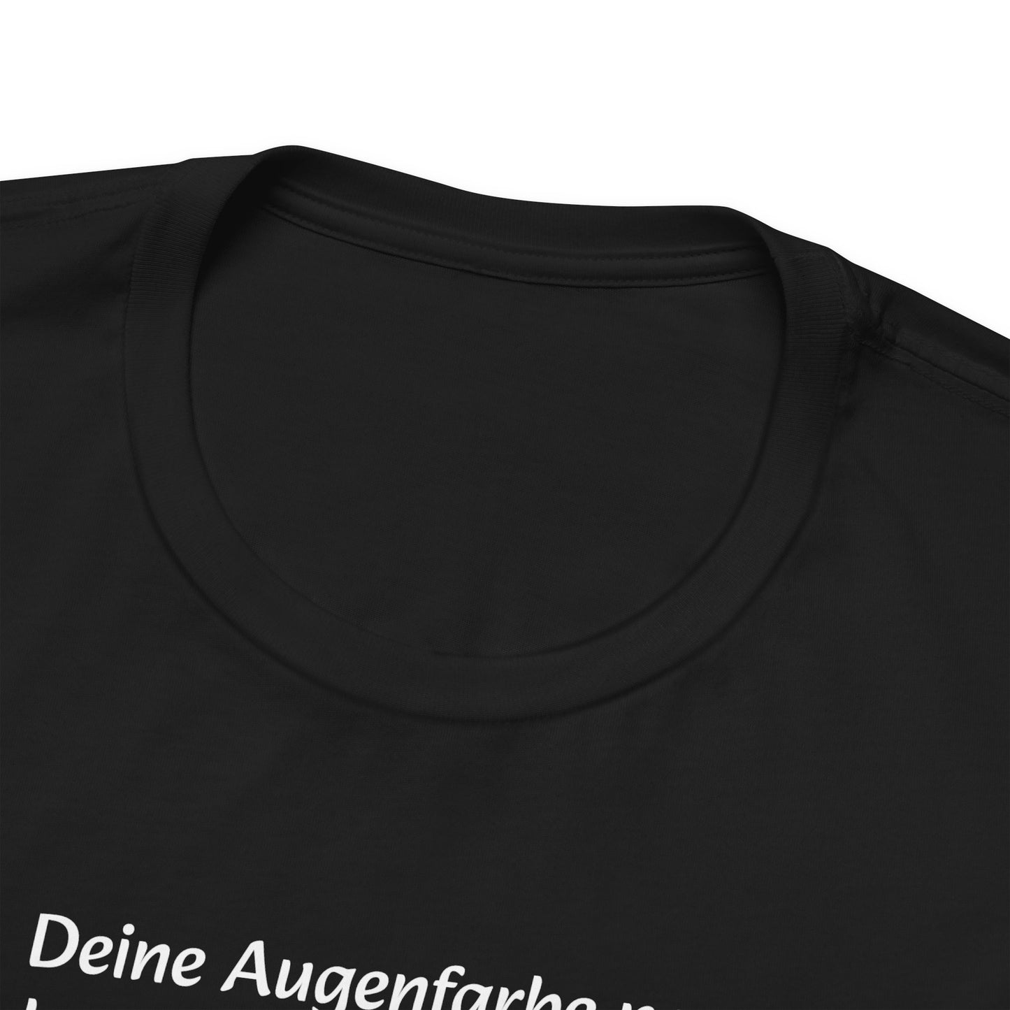 Augenfarben-Experte