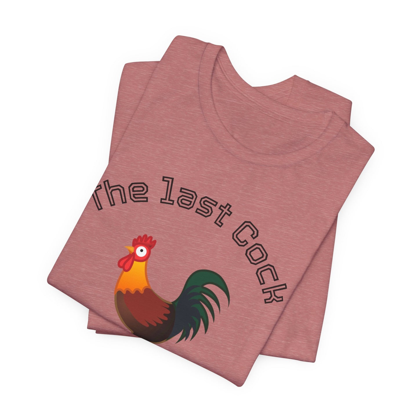 Team Braut "The Last Cock of my Life"
