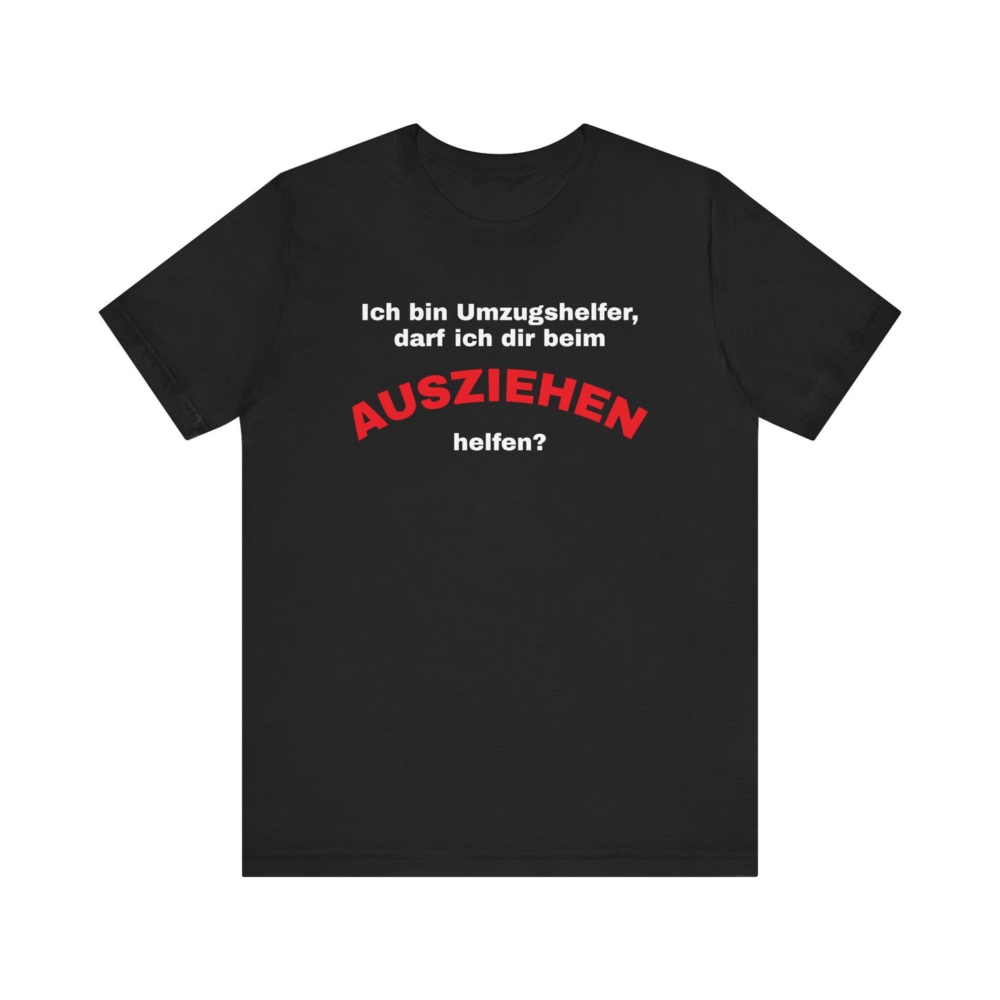 Umzugshelfer