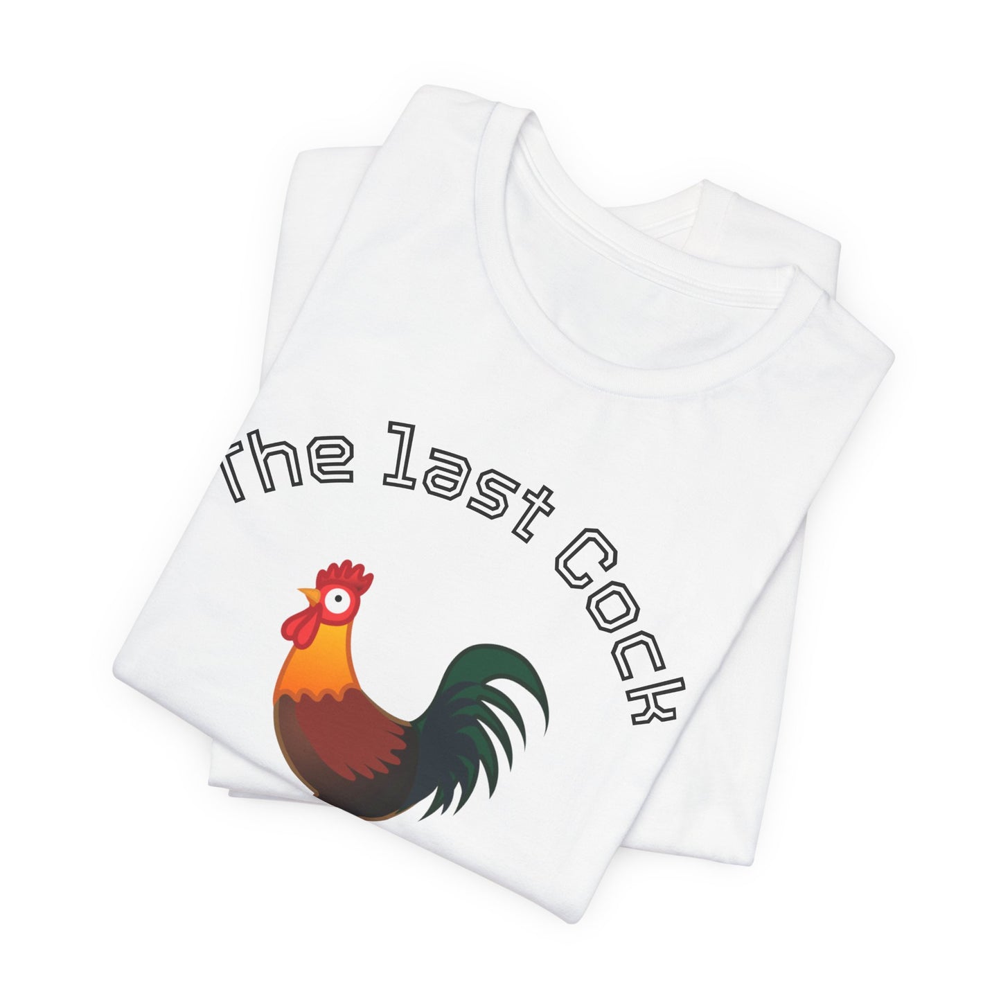 Team Braut "The Last Cock of my Life"