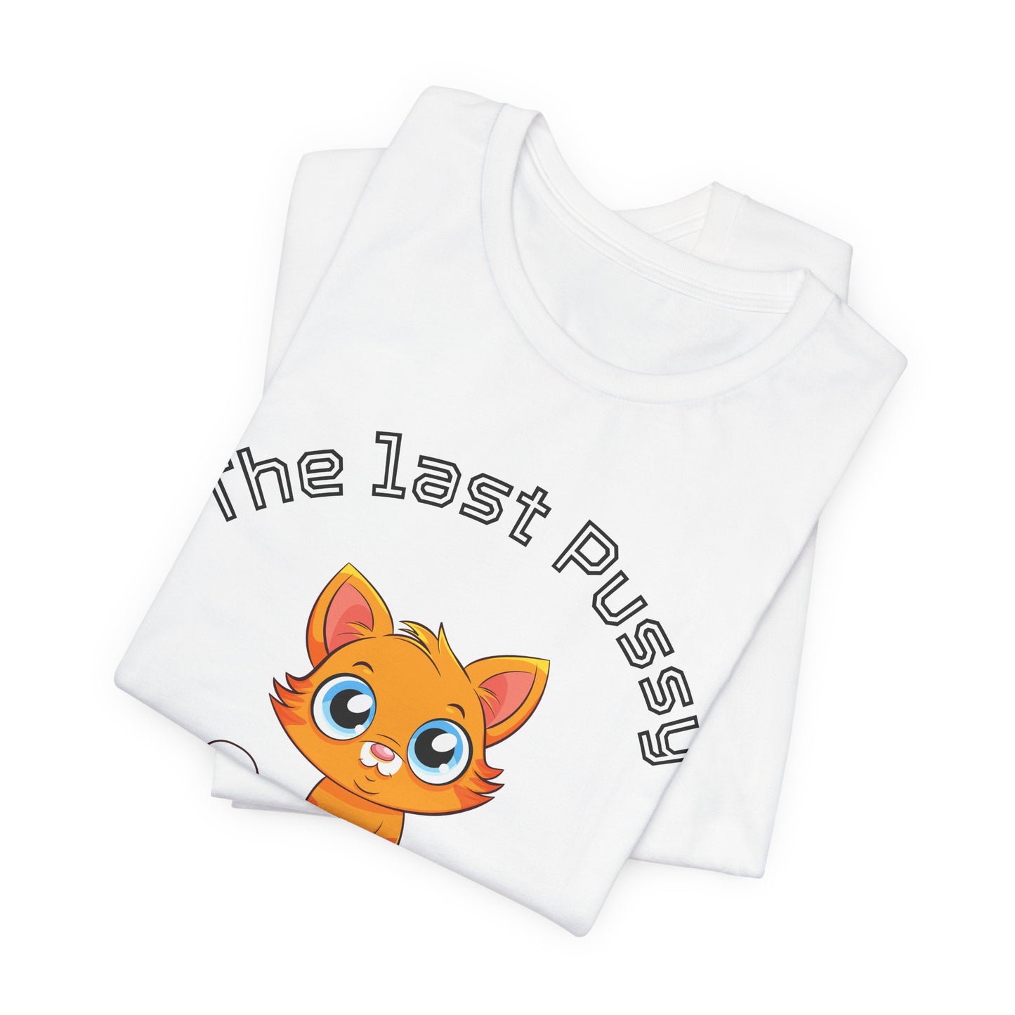 Team Bräutigam "The Last Pussy of my Life"