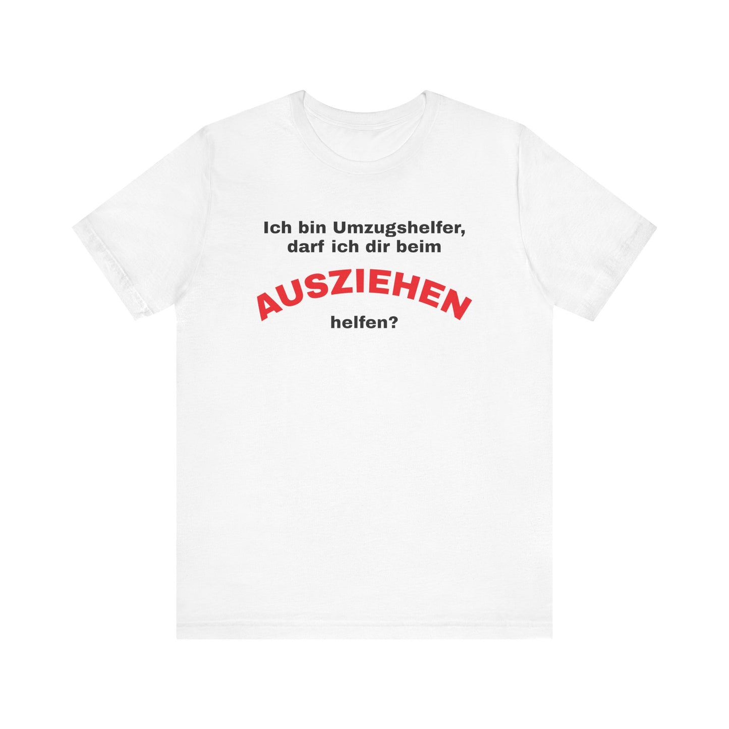 Umzugshelfer
