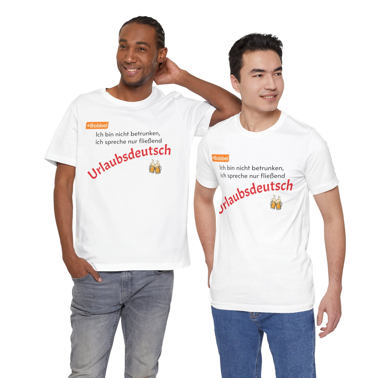 Das Sprachgenie