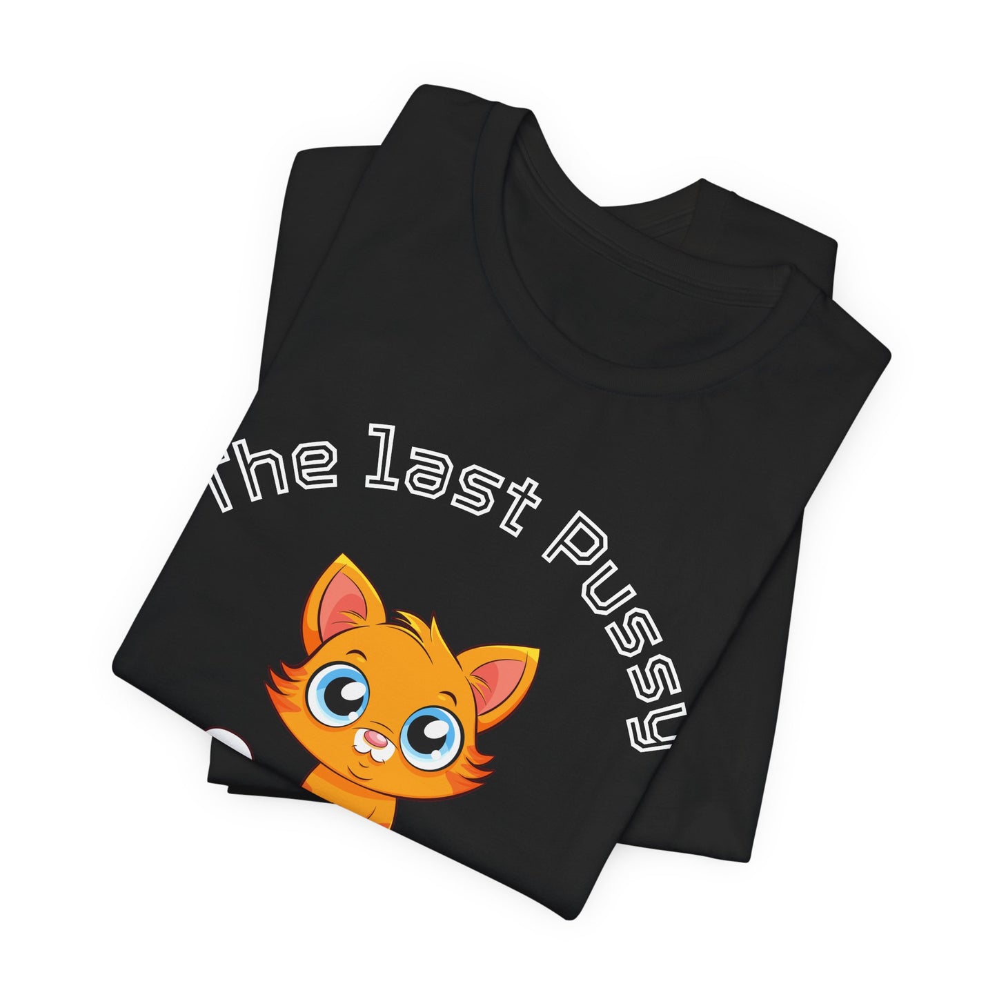 Team Bräutigam "The Last Pussy of my Life"