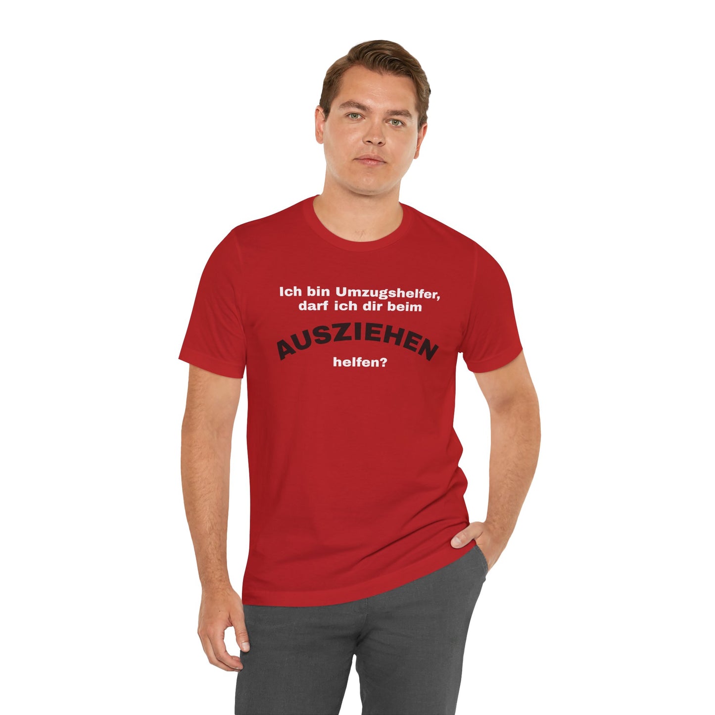 Umzugshelfer