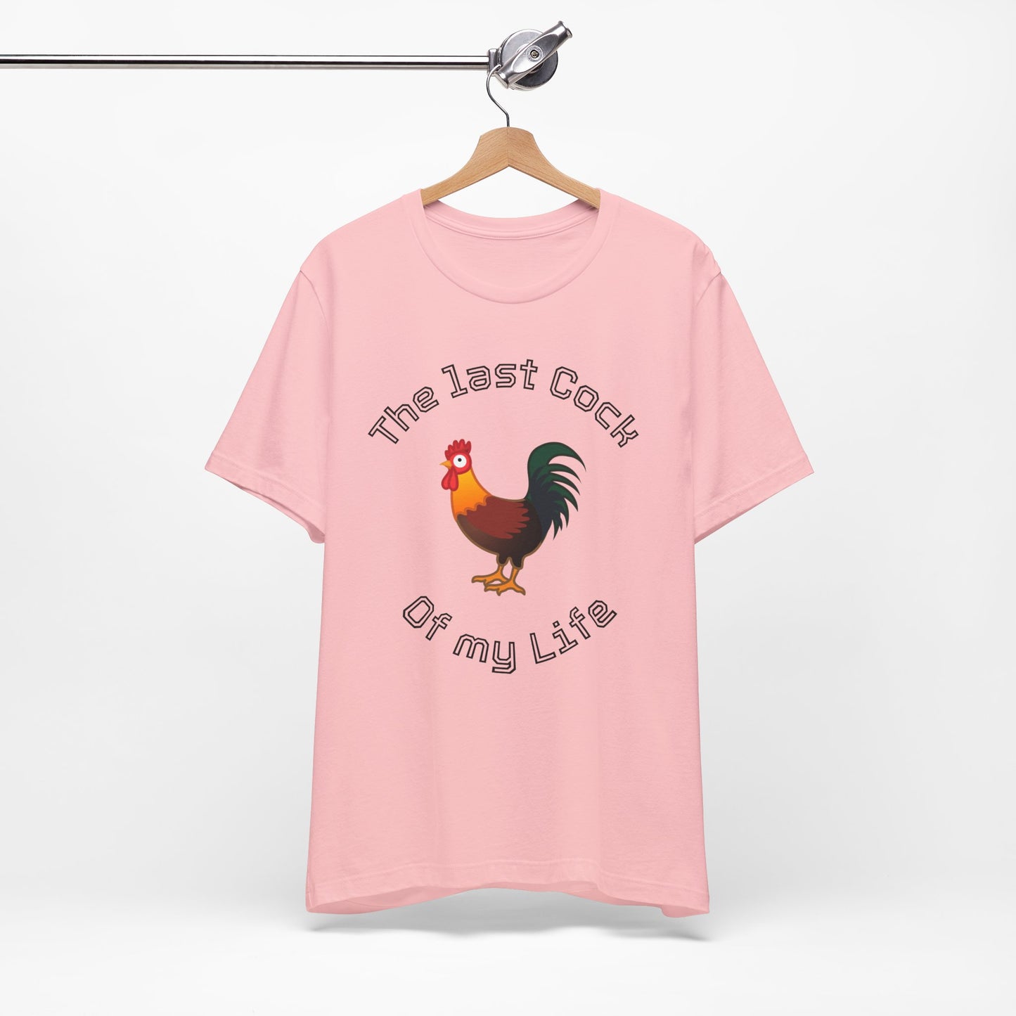 Team Braut "The Last Cock of my Life"