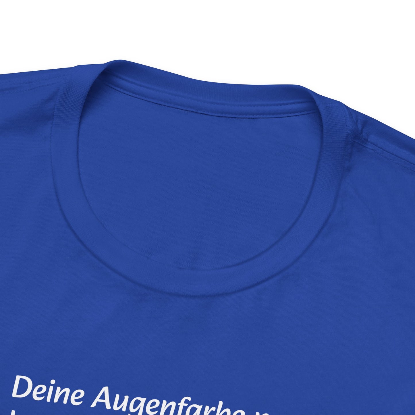 Augenfarben-Experte