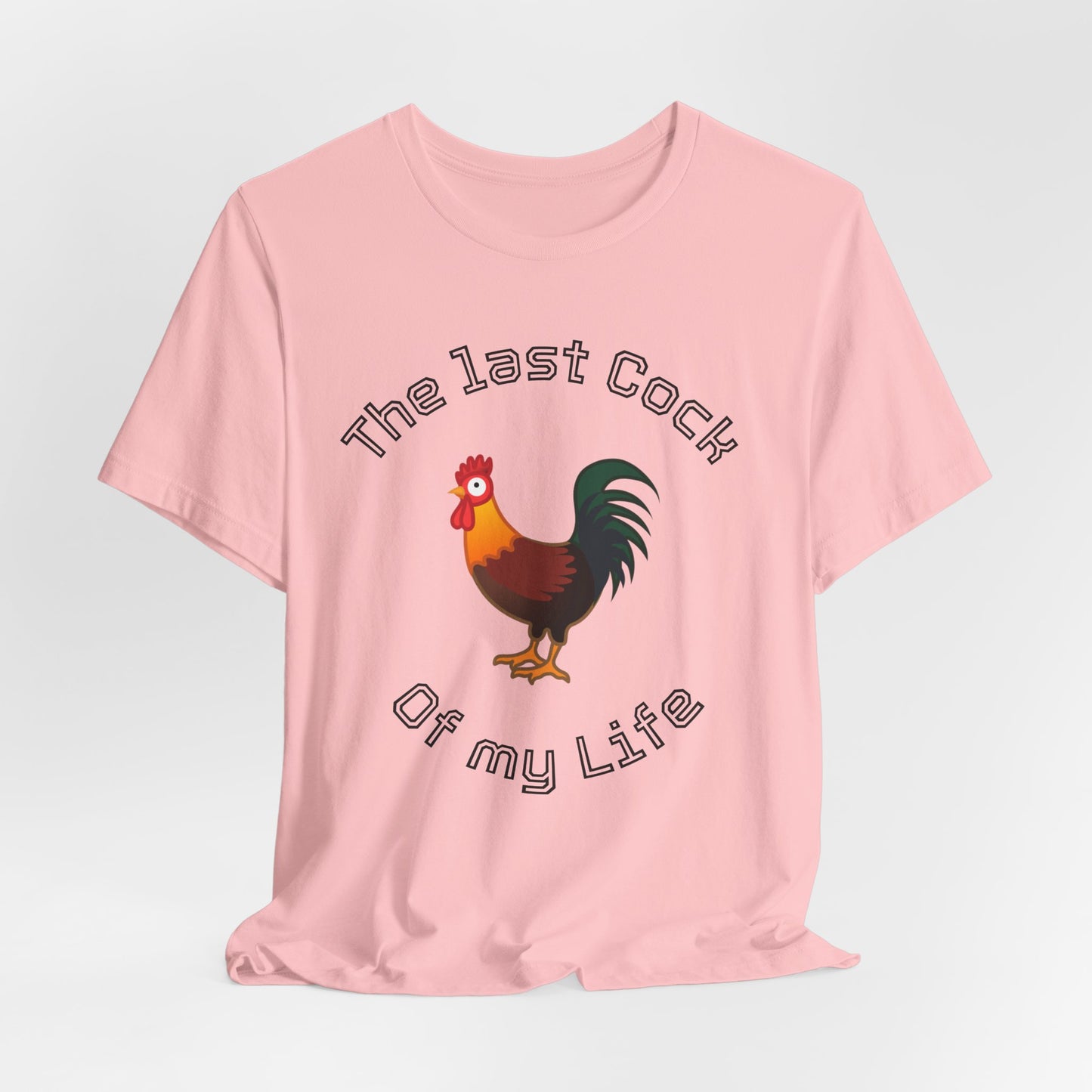 Team Braut "The Last Cock of my Life"
