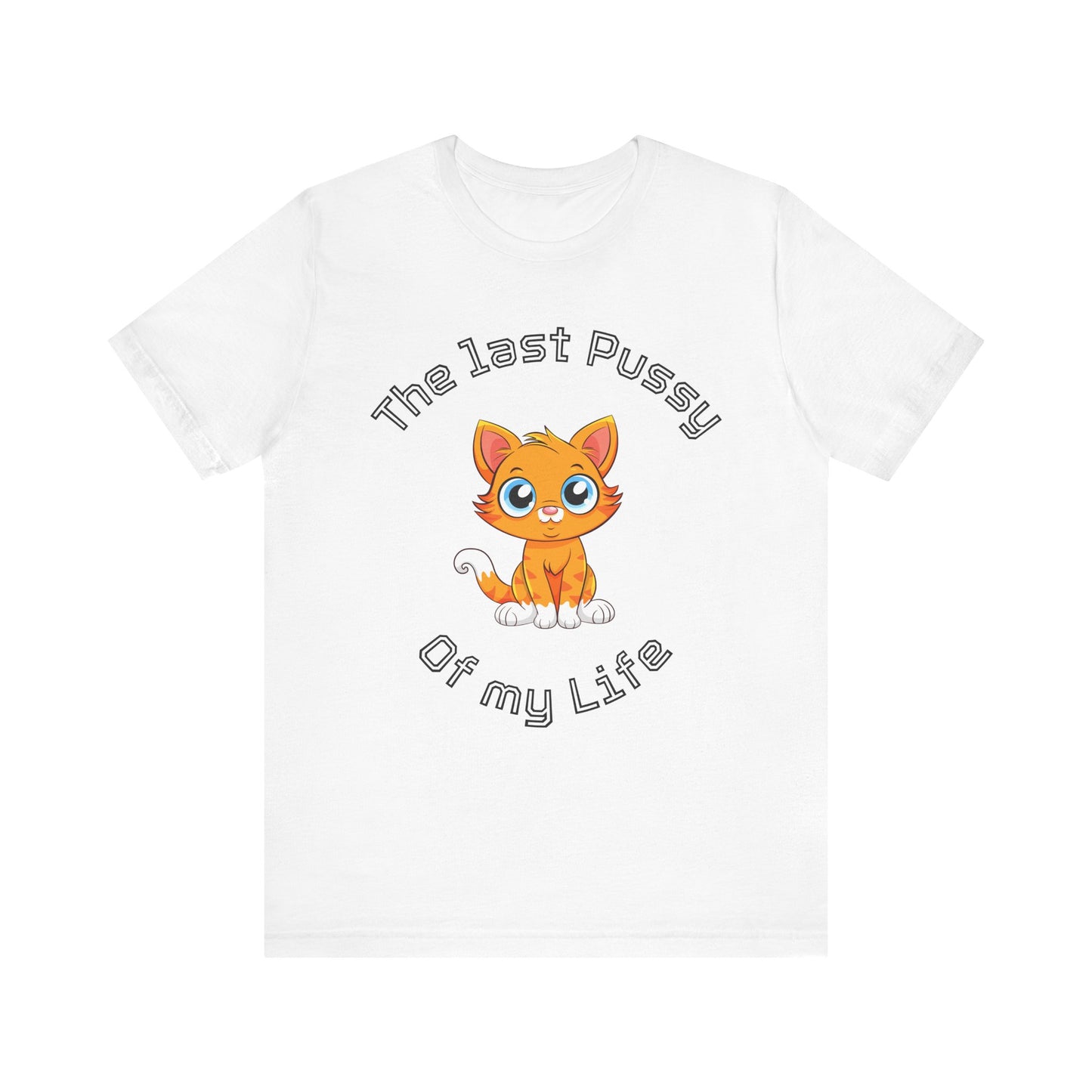 Team Bräutigam "The Last Pussy of my Life"