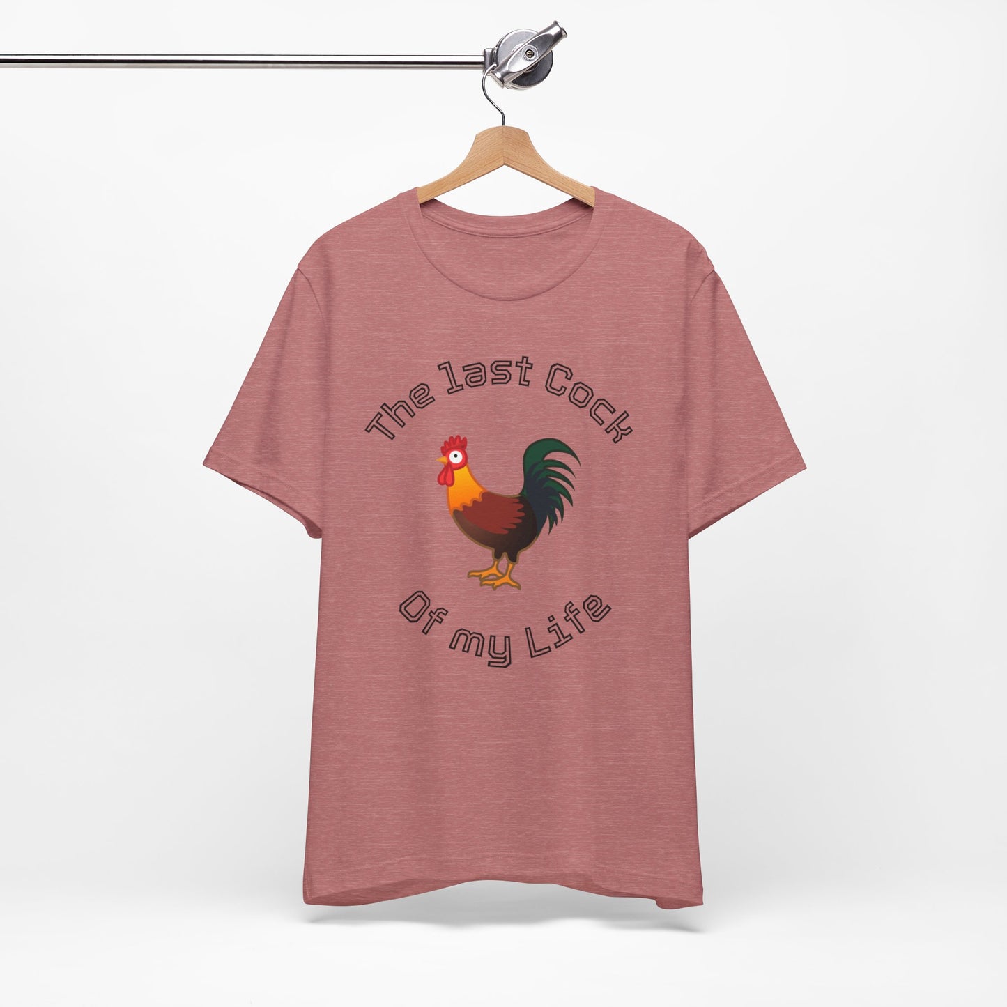 Team Braut "The Last Cock of my Life"