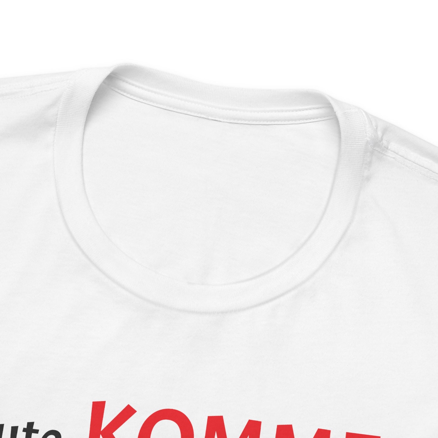 Team Braut "Ein letztes Mal KOMMEN"