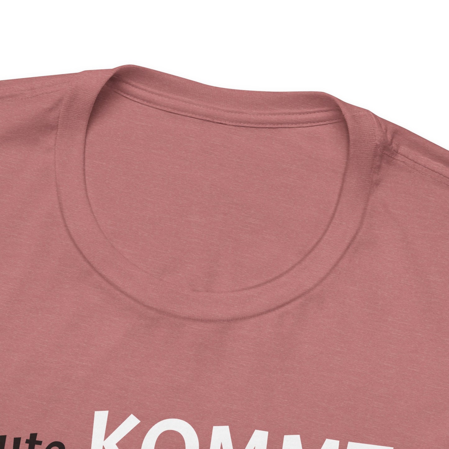 Team Braut "Ein letztes Mal KOMMEN"