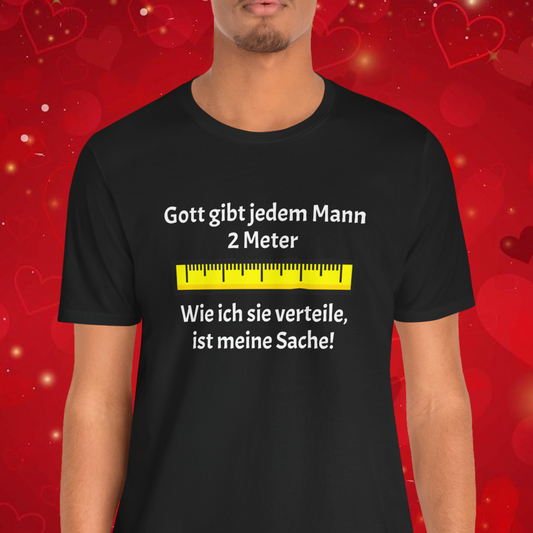Gottes 2 Meter